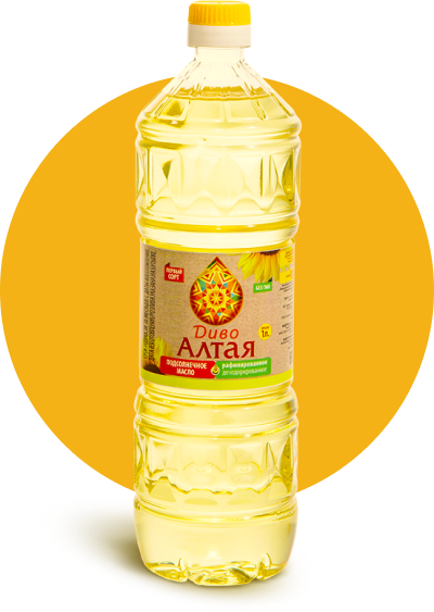 Диво Алтая