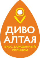 Диво Алтая